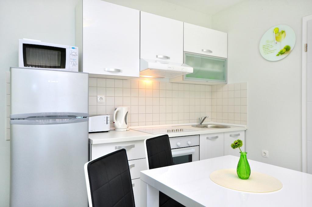 Apartments Sakal Trogir Rom bilde