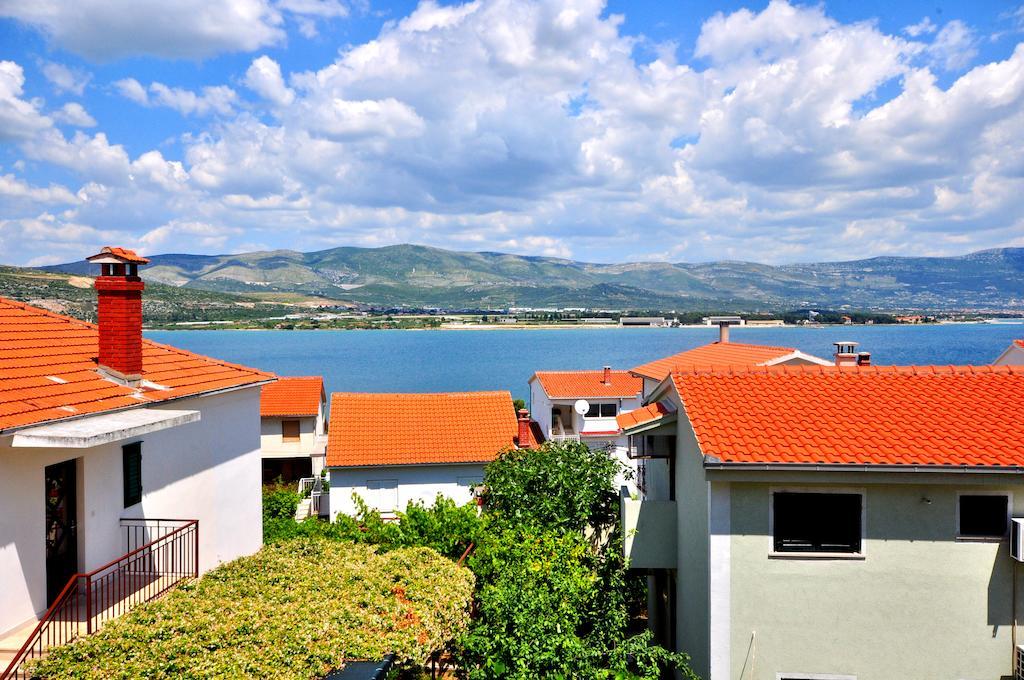 Apartments Sakal Trogir Rom bilde