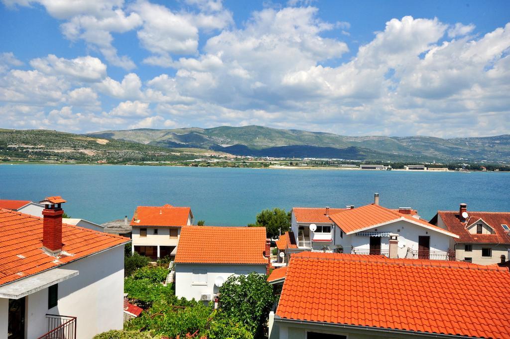 Apartments Sakal Trogir Rom bilde