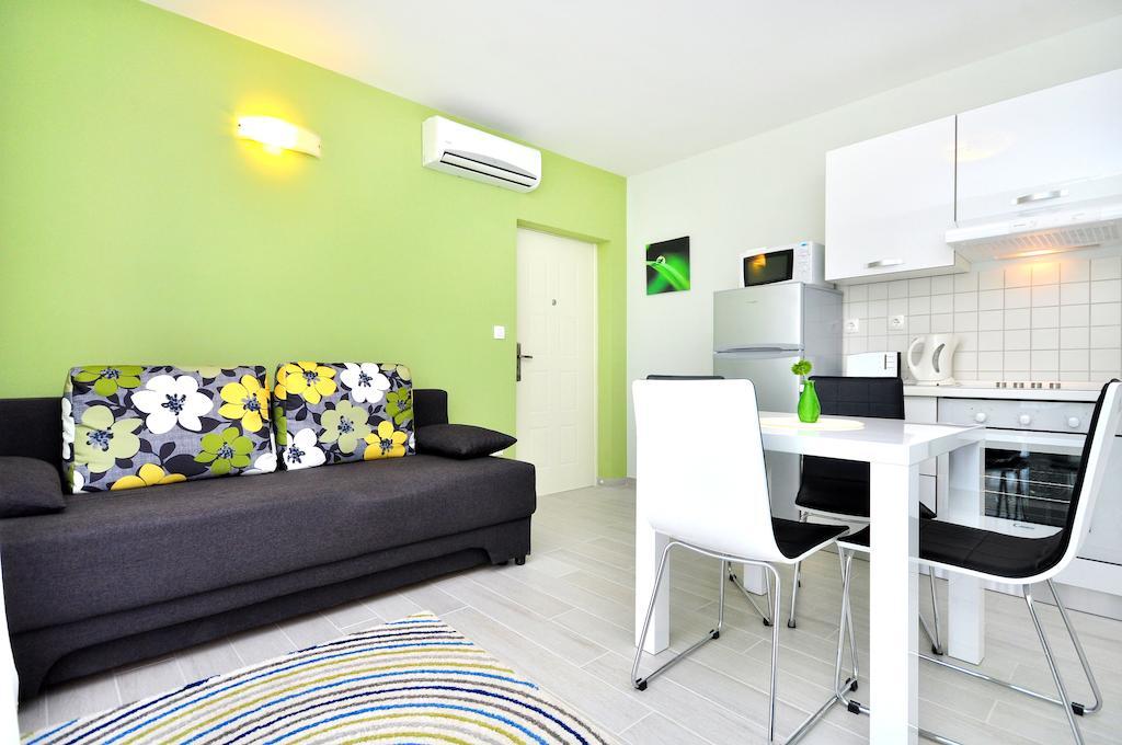 Apartments Sakal Trogir Rom bilde