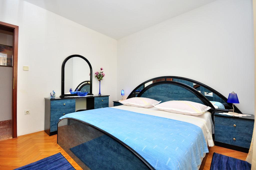 Apartments Sakal Trogir Rom bilde